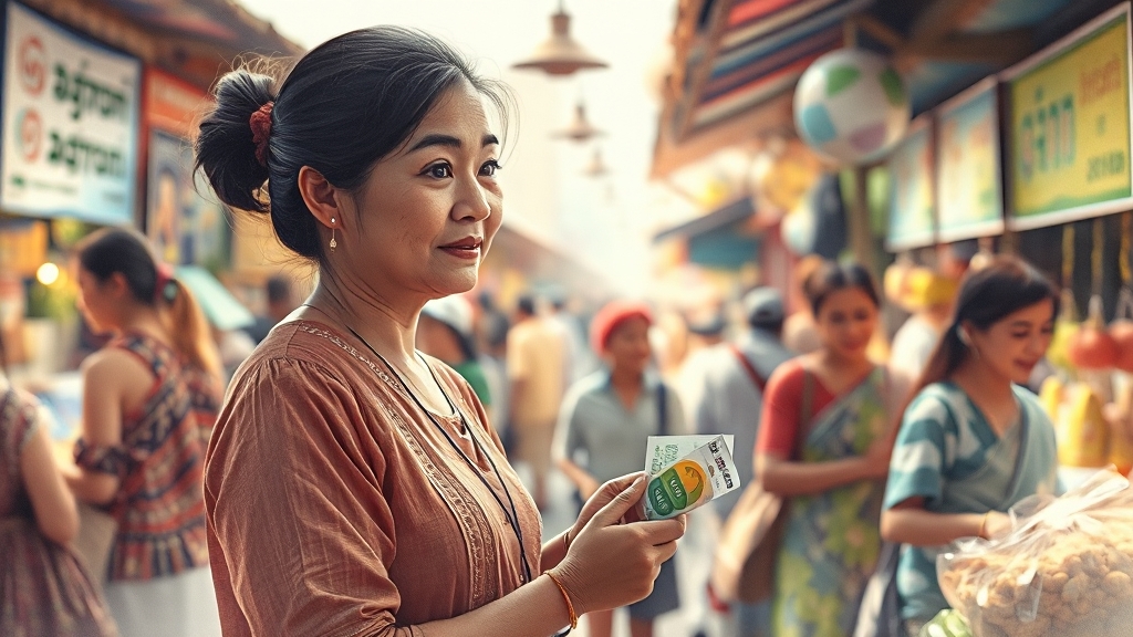 이벤트 및 추가 정보 (watercolor 스타일)