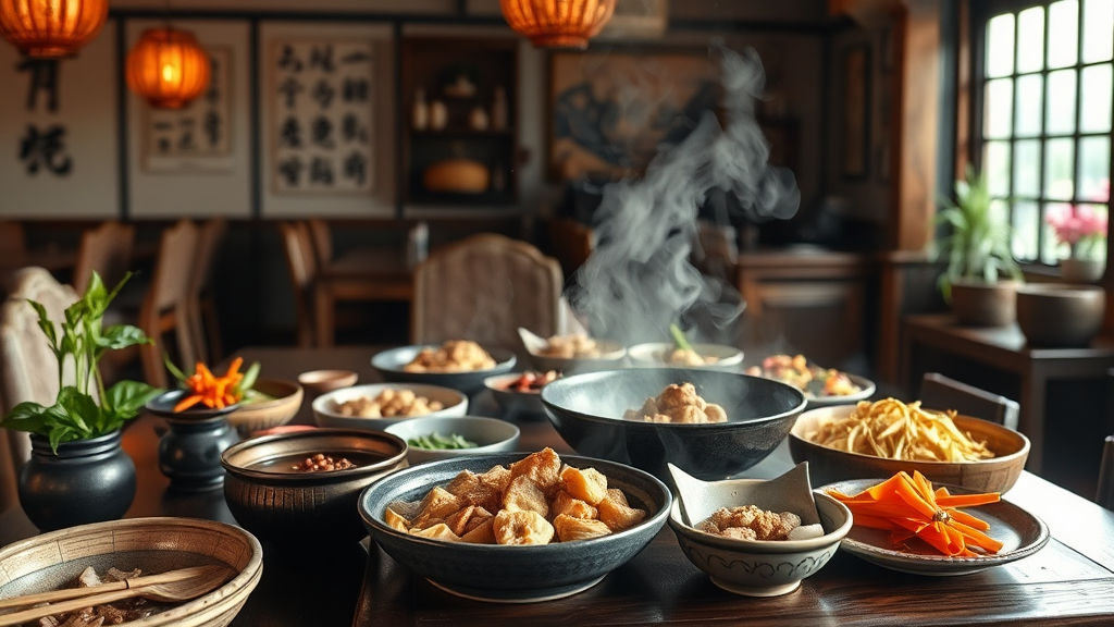 윤주당, 특별한 매력 (realistic 스타일)