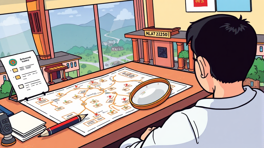 2026 울산대 입시 개요 (cartoon 스타일)