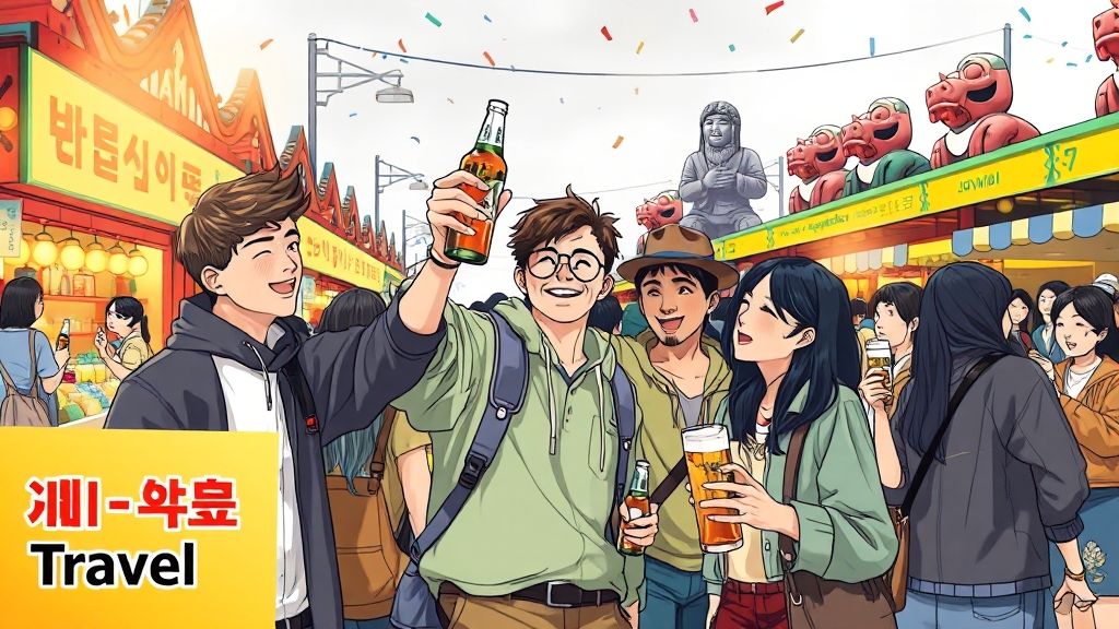마무리 (illustration 스타일)