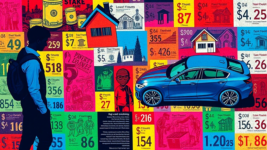 2025년, 기준이 어떻게 달라지나요? (popart 스타일)