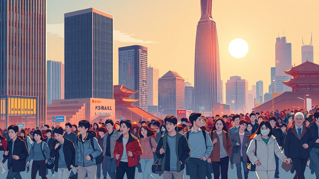 꿈을 향해 나아가세요! (illustration 스타일)