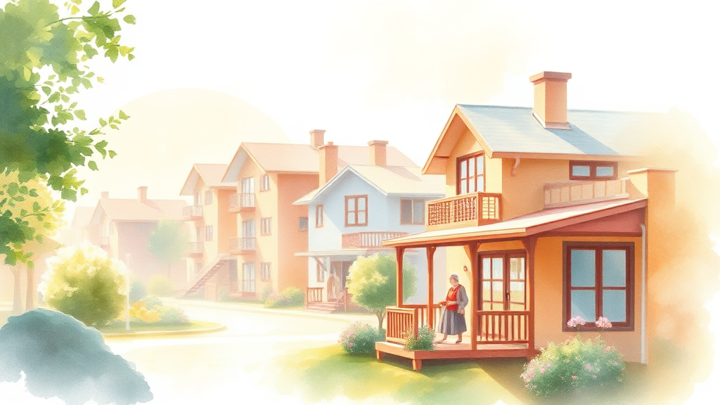 마무리 (watercolor 스타일)