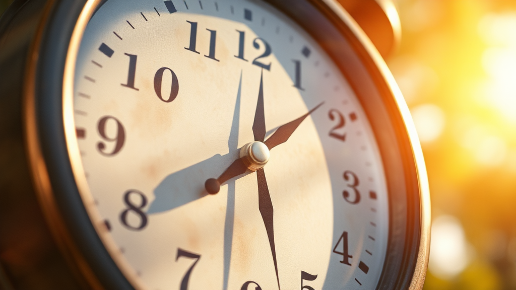 조기수령 조건 및 신청 나이 (watercolor 스타일)