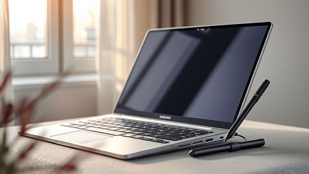 미래를 위한 준비, 디지털 기기 (realistic 스타일)