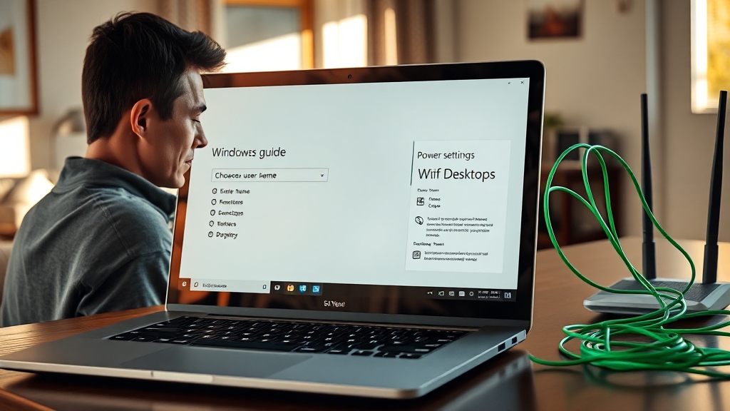 초기 설정 핵심 가이드 (realistic 스타일)