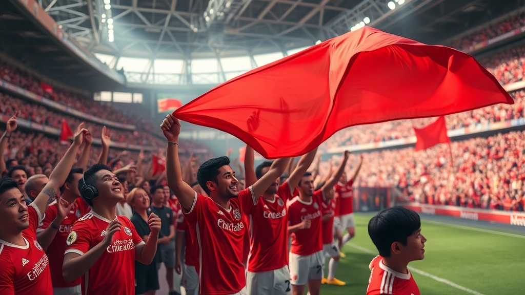 2026 월드컵 총정리: 대한민국 예선부터 본선 전망, 티켓 정보까지! 4 본선 진출 및 조 추첨 전망 (realistic 스타일)