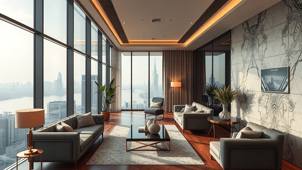 가격 상승, 왜? (realistic 스타일)