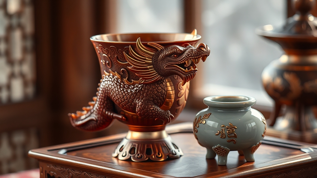 굿즈 구매 후기 & 활용 팁 (realistic 스타일)