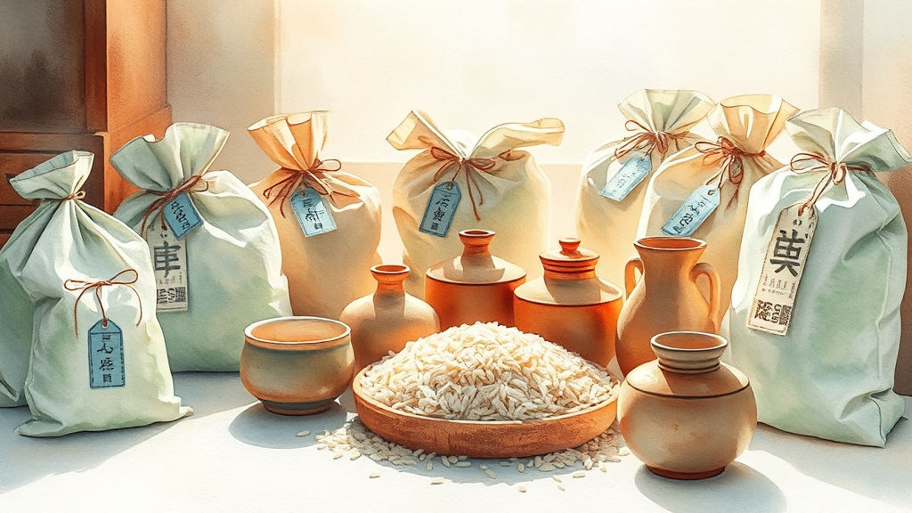 추억을 간직하는 방법 (watercolor 스타일)