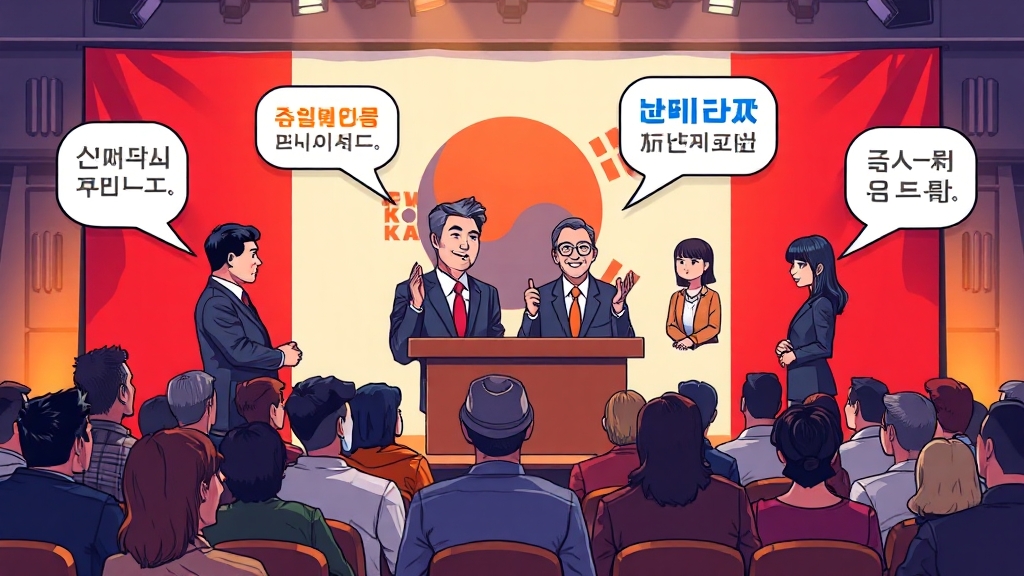 마무리 (cartoon 스타일)