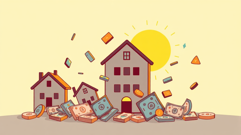 내 연금, 왜 확인해야 할까요? (cartoon 스타일)