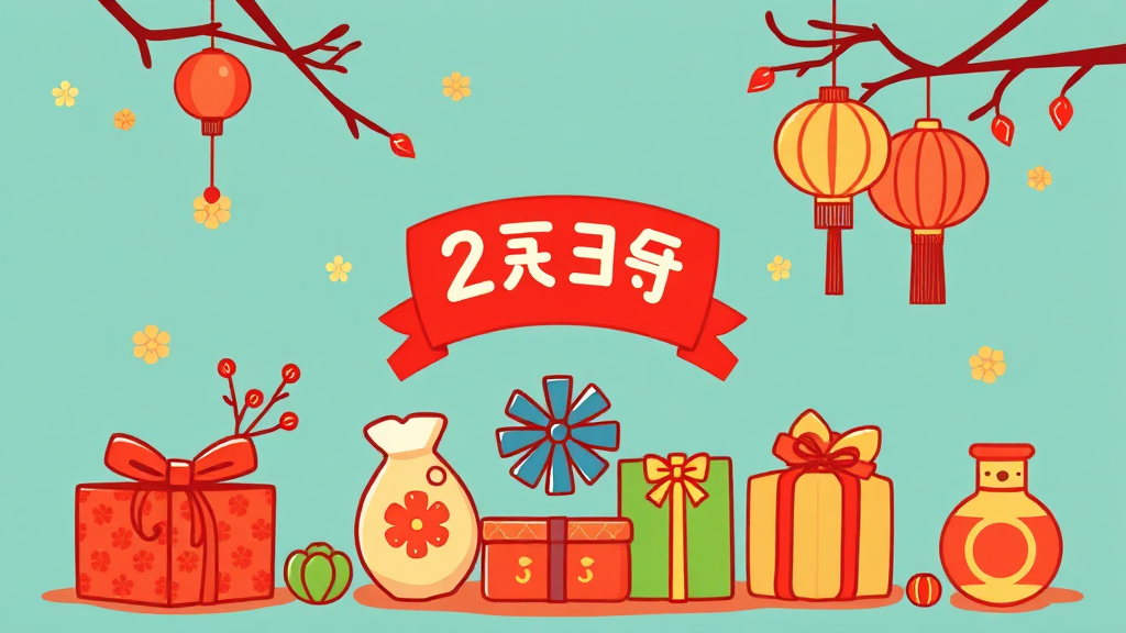 설날 용돈, 5만원으로 감동을 더하는 팁 (cartoon 스타일)