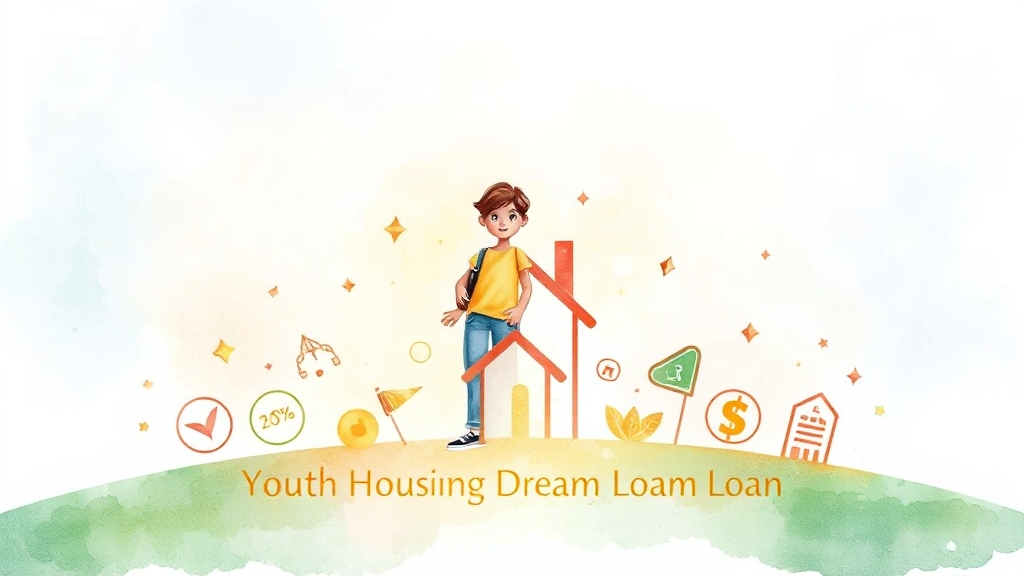 신청 자격 조건 (watercolor 스타일)