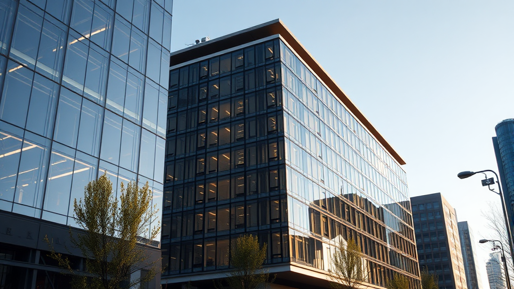 새출발기금, 확대 및 개편 소식 (realistic 스타일)