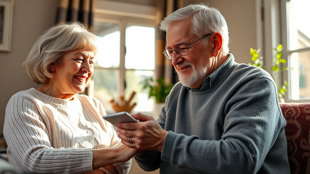 주택연금 가입 시 꼭 알아야 할 비용과 세제 혜택 (realistic 스타일)