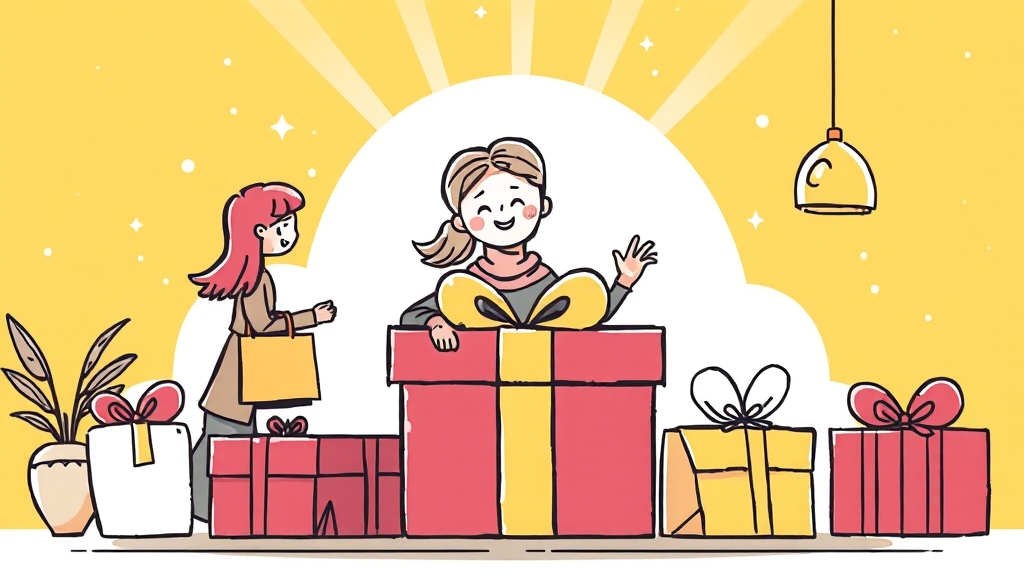 마무리 (illustration 스타일)