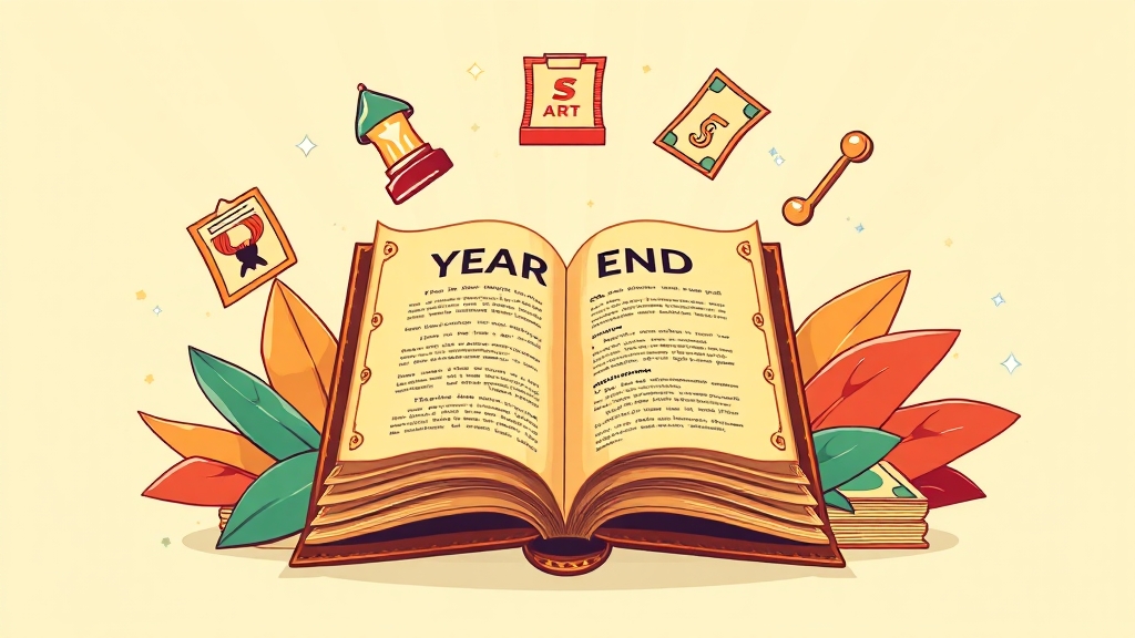 문화비 소득공제란? (illustration 스타일)