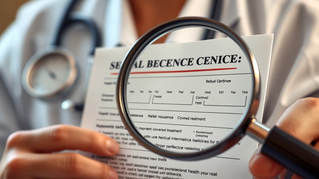 환급 대상 및 조건 (realistic 스타일)