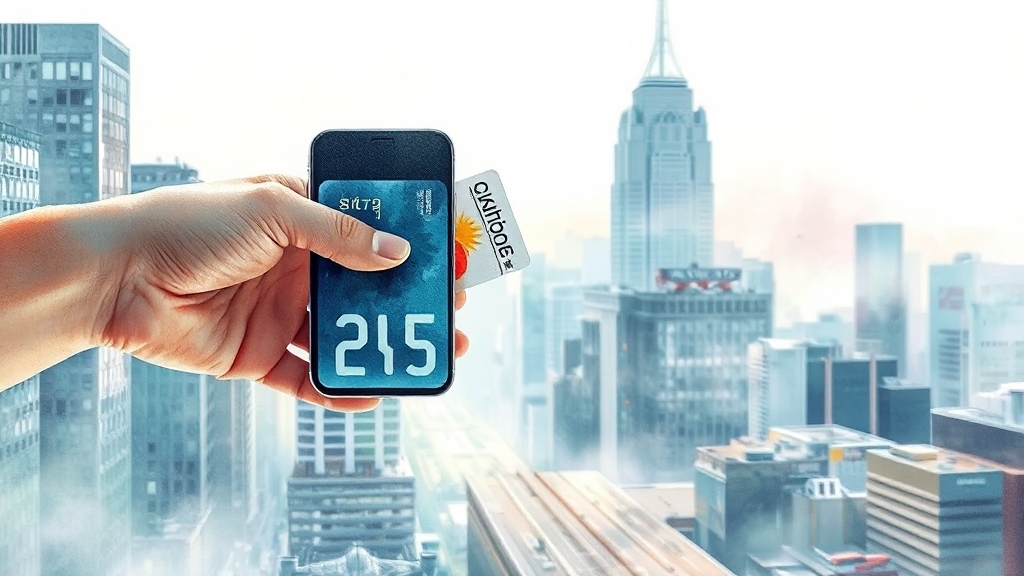 스이카/파스모, 쉽게 발급받자! (watercolor 스타일)