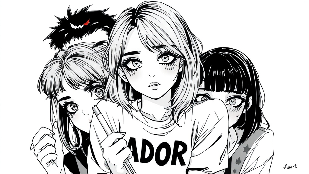 법원 판결, 핵심 쟁점은? (illustration 스타일)