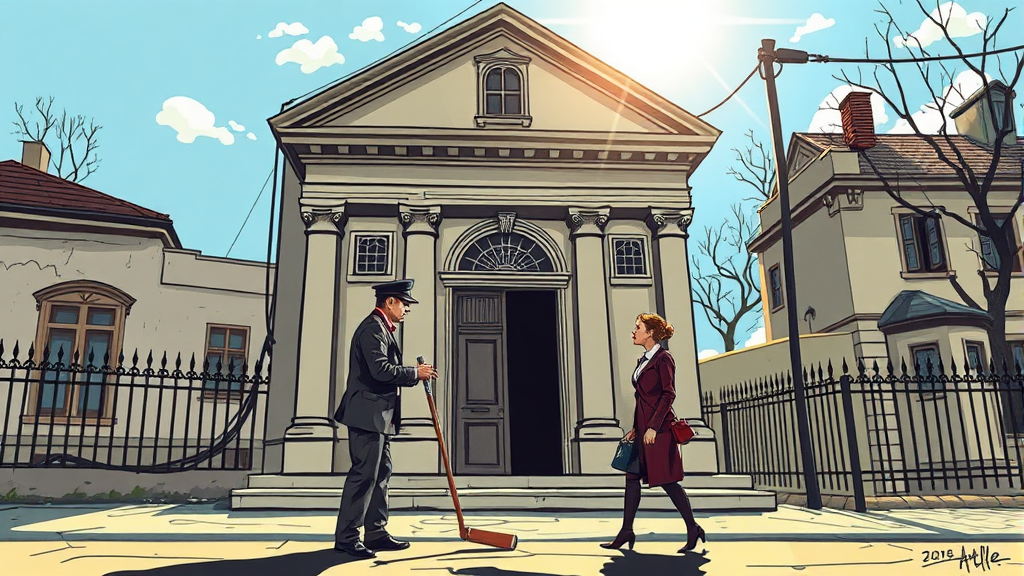 명도소송 강제집행