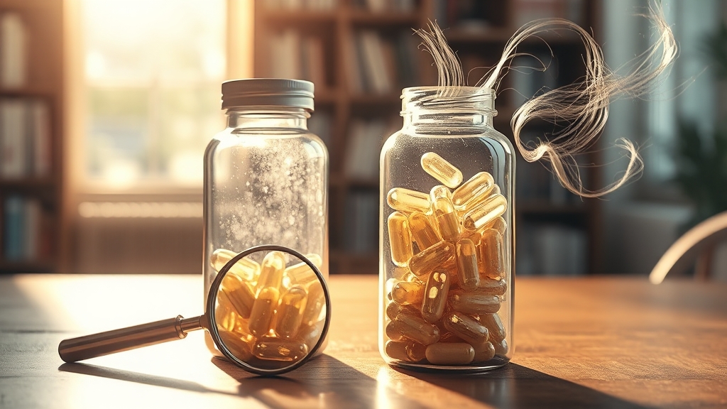 PSO1000, 제대로 복용하는 방법 (realistic 스타일)