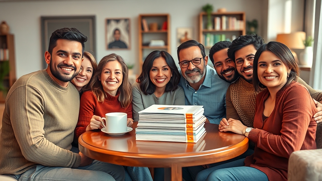 부양가족 수 상세 분석 (realistic 스타일)