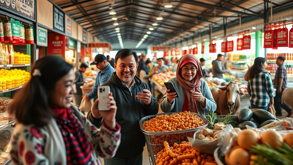 지역별 참여 방법 및 유의사항: 놓치지 말아야 할 정보들 (realistic 스타일)
