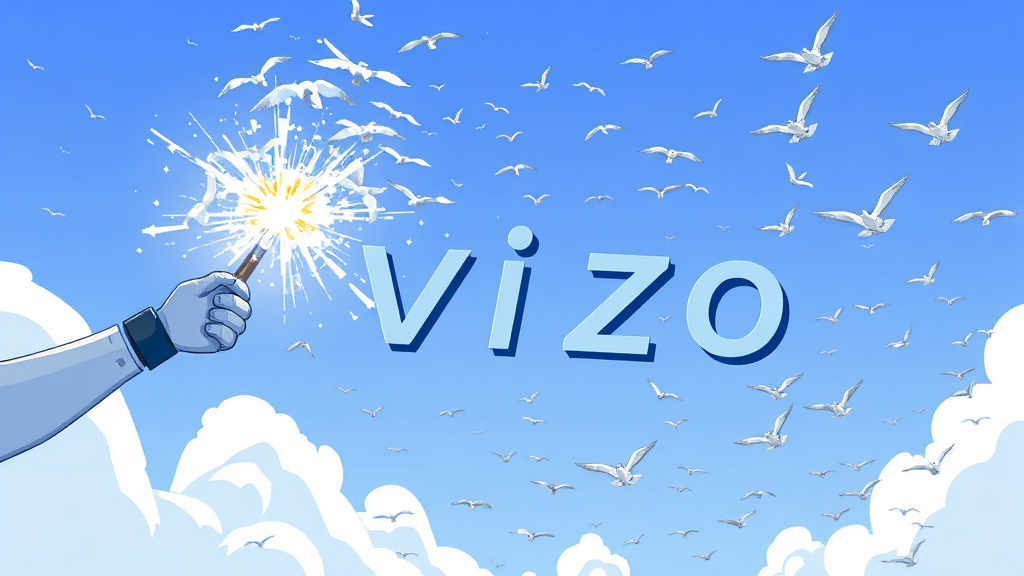 Sora, 텍스트로 영상 뚝딱! (illustration 스타일)