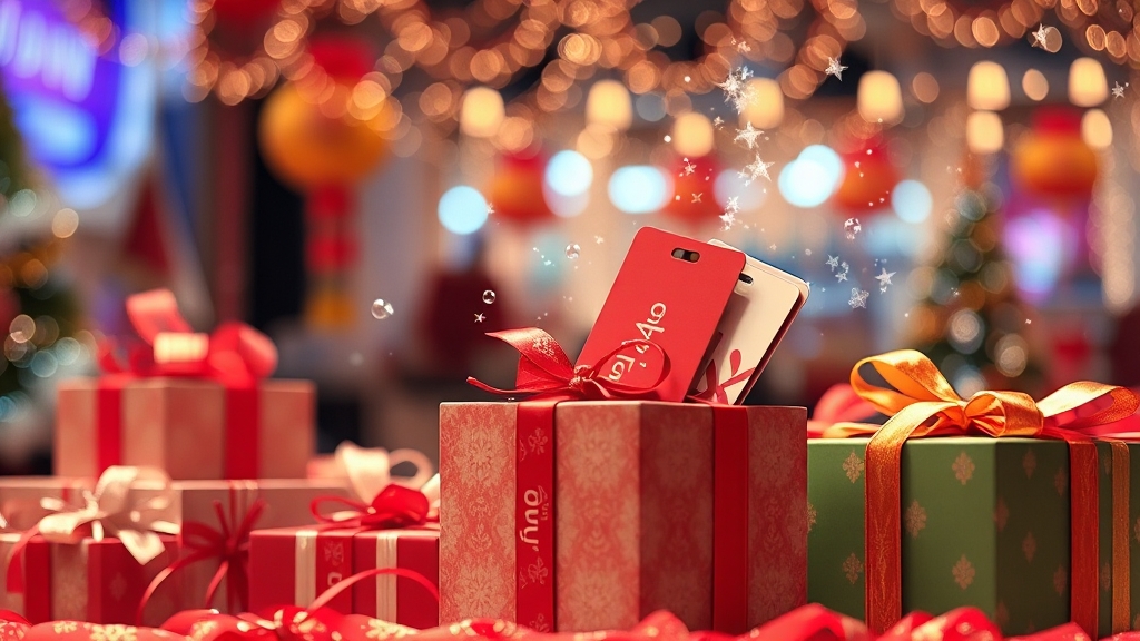 11월 주요 혜택 (realistic 스타일)