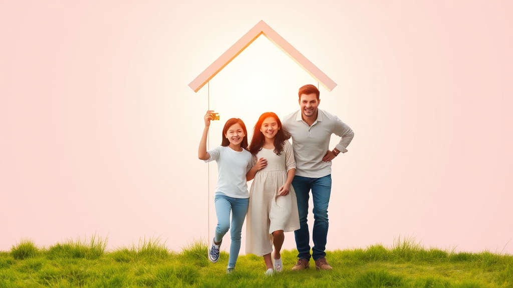 대출 한도 및 금리 (realistic 스타일)