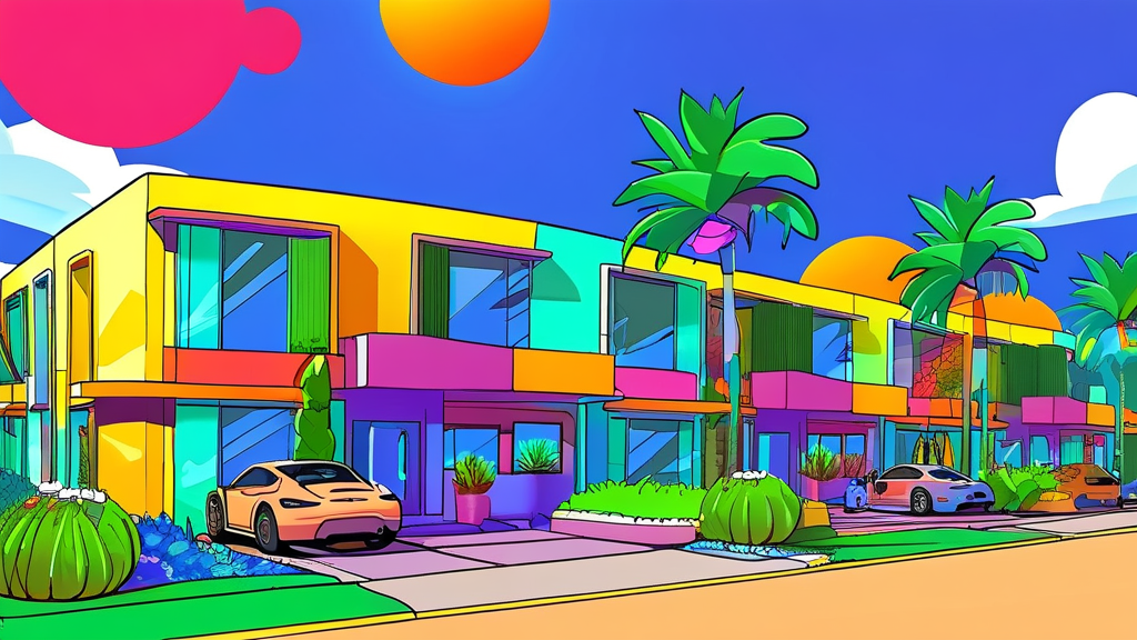 쿠폰 발급부터 예약까지: 2026 숙박세일페스타 완벽 가이드 (cartoon 스타일)