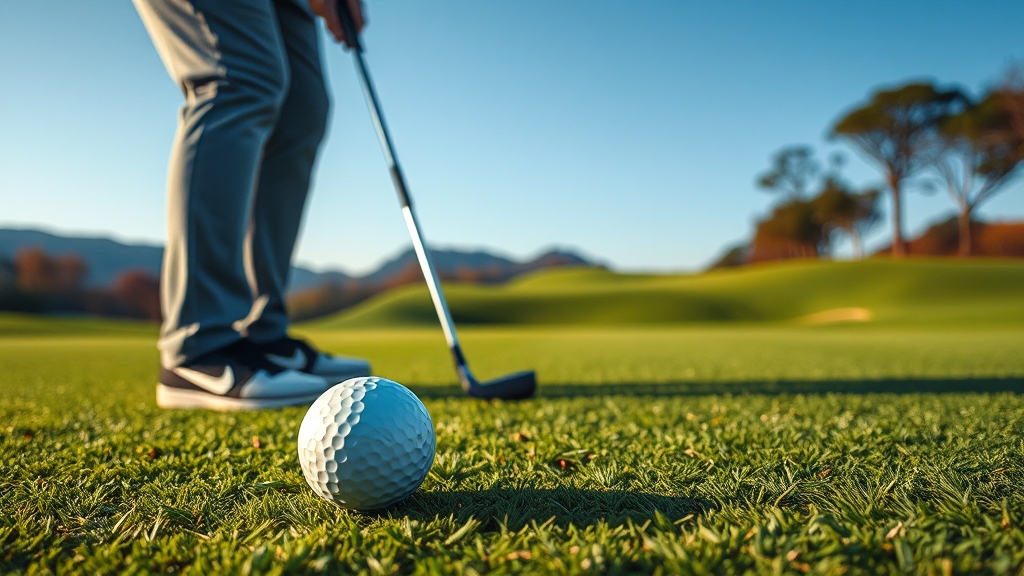 노벨CC 코스 안내 (realistic 스타일)