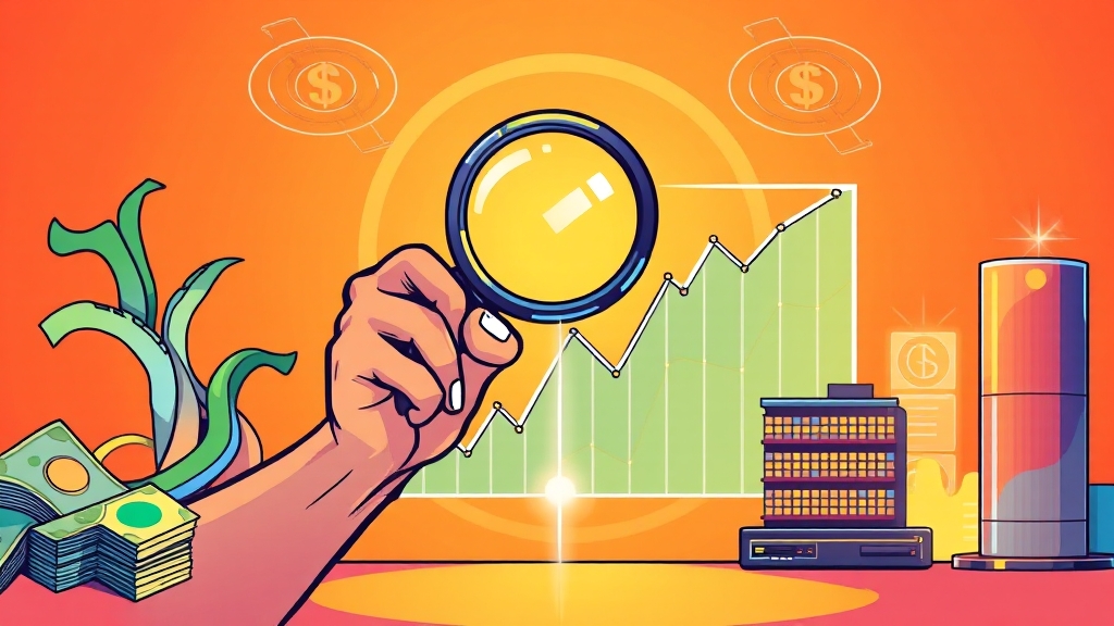 채권 투자 이해: 종류, 방법, 위험 관리 (cartoon 스타일)