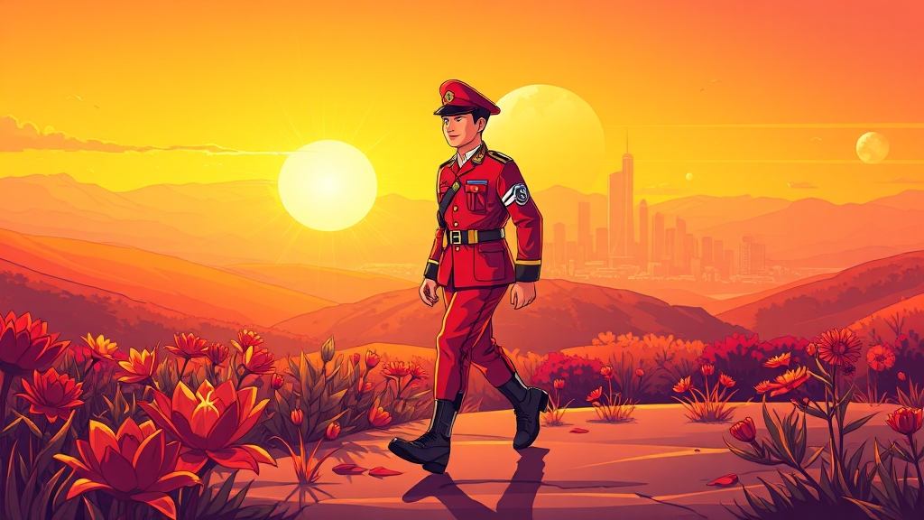 결론 (cartoon 스타일)