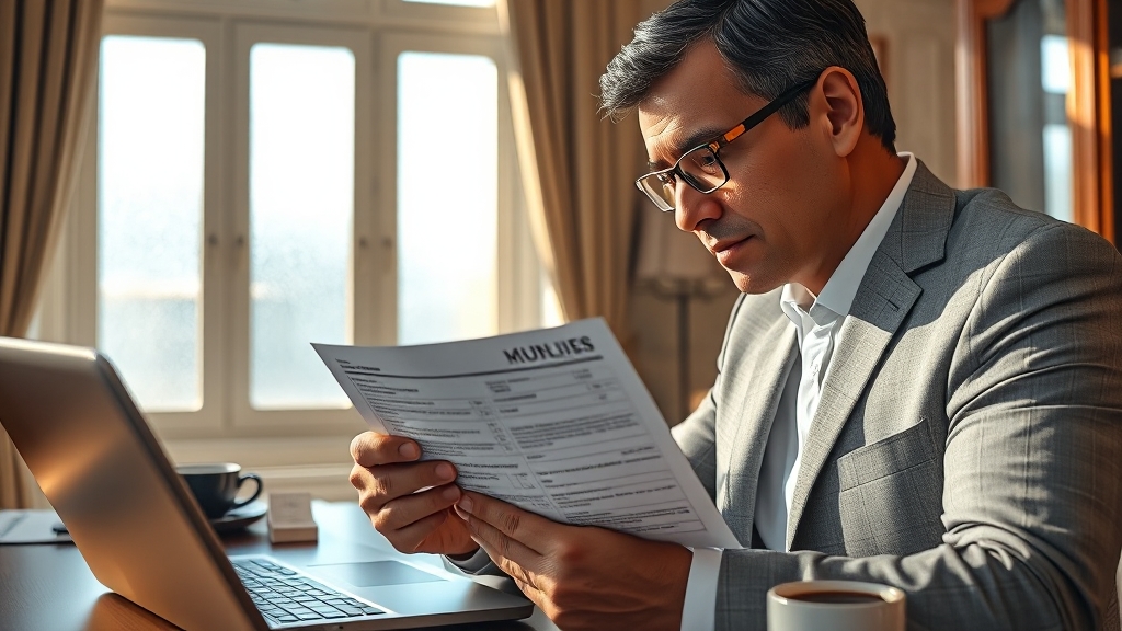 소득 및 자산 기준 (realistic 스타일)