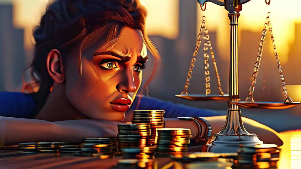 40대 은퇴 후 5억 원 주식 투자, 안전 자산 증식 전략 8 주식 투자 중독, 극복과 건강한 투자 습관 만들기 (realistic 스타일)