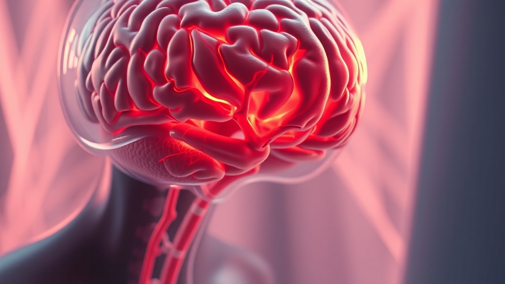 모야모야병의 치료 방법 (realistic 스타일)