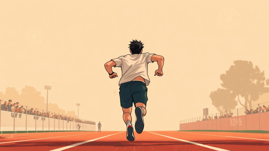 놓치면 안 될 관람 포인트 (illustration 스타일)