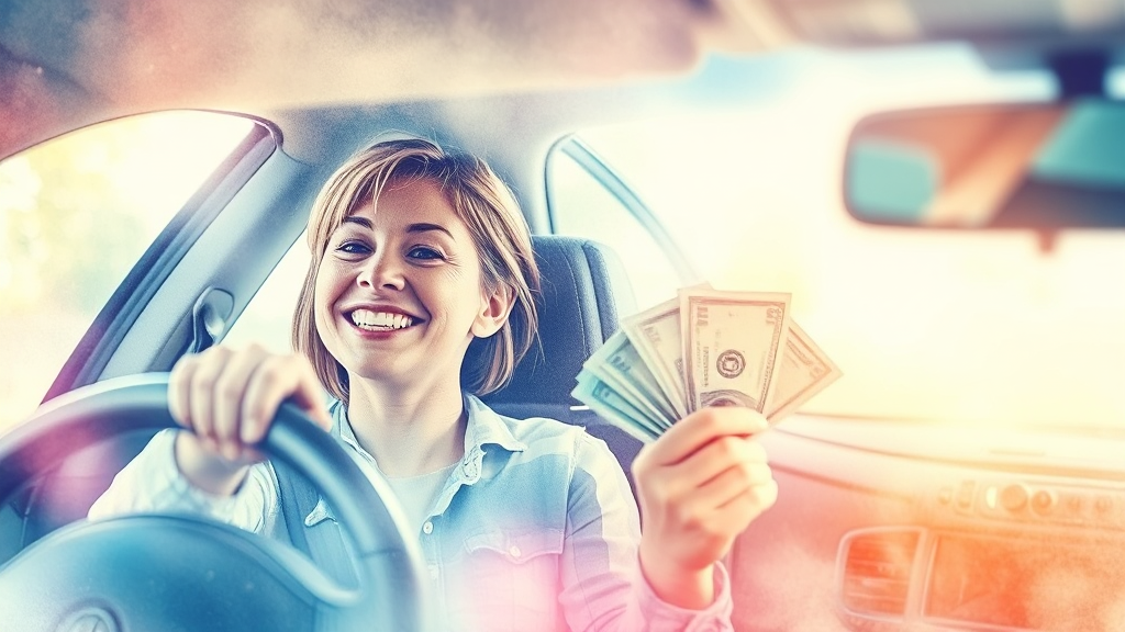 보험 할인 할증 제도 상세 안내 (watercolor 스타일)