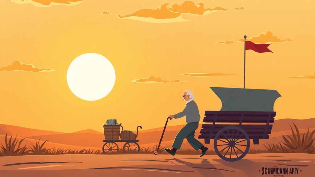 이관 시 고려 사항 및 주의점 (illustration 스타일)