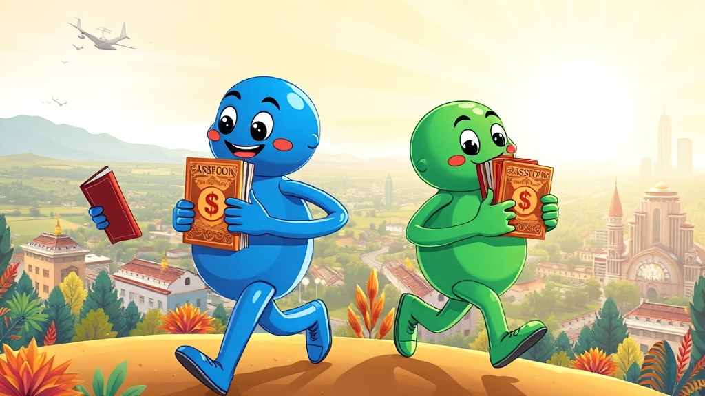 결론 (cartoon 스타일)