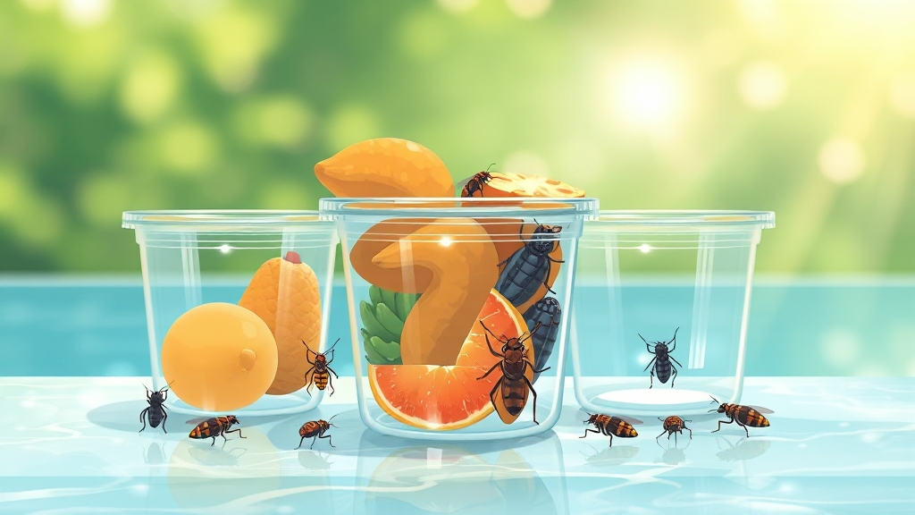 여름철, 왜 중요할까? (illustration 스타일)