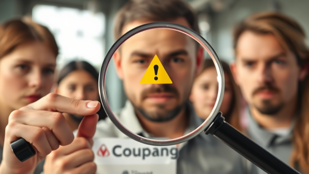 개인정보 유출 FAQ (realistic 스타일)