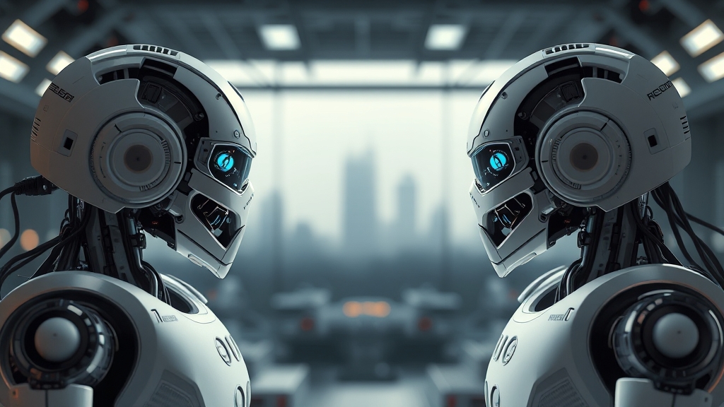 미국 vs 중국 ETF 심층 비교 (realistic 스타일)