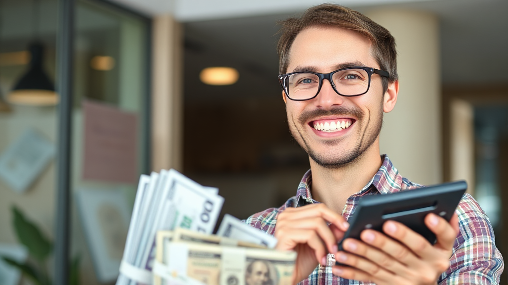 부가세 환급 FAQ (realistic 스타일)