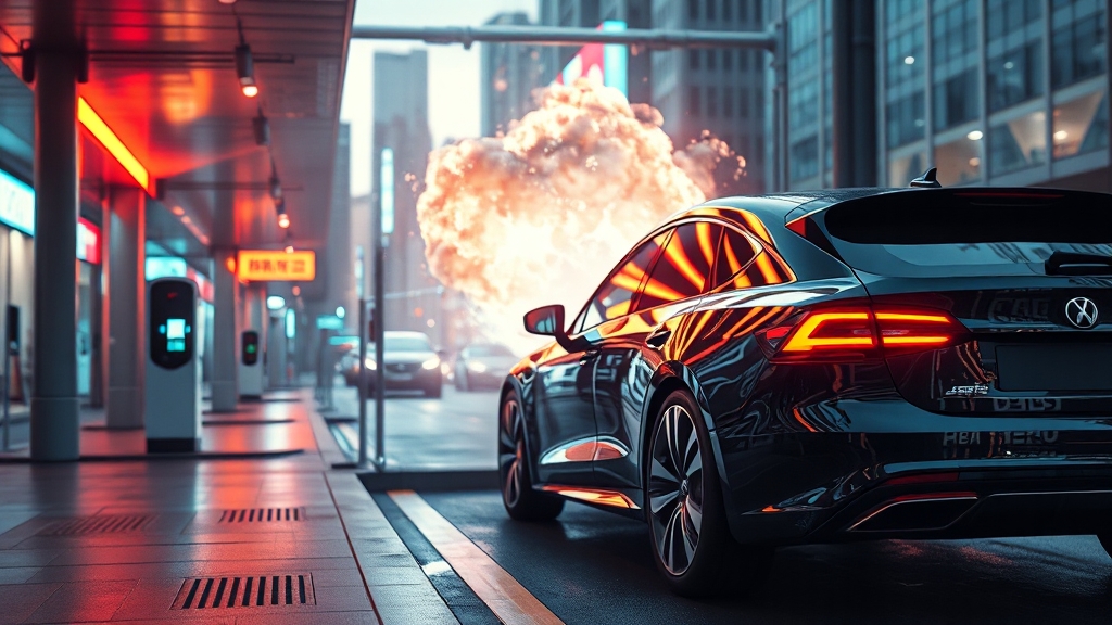 2차전지 ETF란? (realistic 스타일)