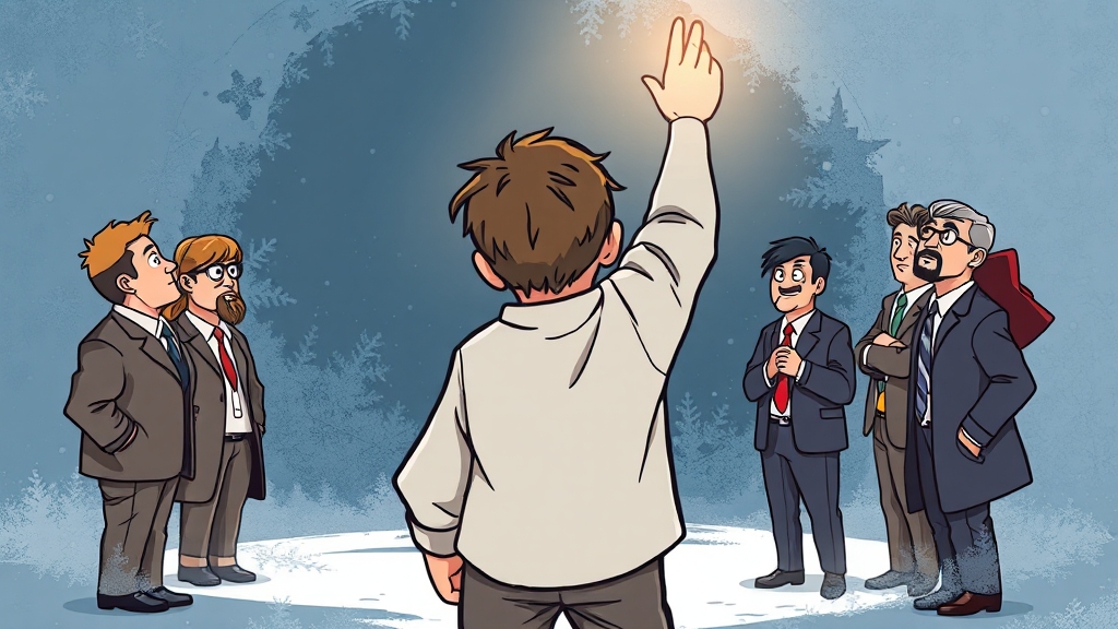 장기 연체의 법적 위험과 대응 (cartoon 스타일)