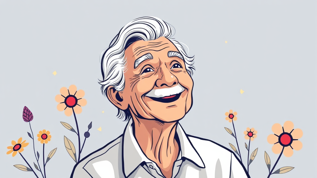 5세대 실손보험이란? (illustration 스타일)